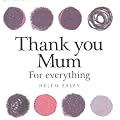 Thank you Mum (Helen Exley Giftbooks)