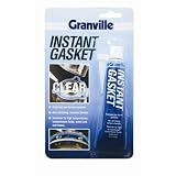 Granville Instant Gasket Clear 40G'