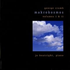Crumb: Makrokosmos I and II