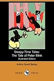 The Tale of Peter Mink
Sleepy-Time Tales