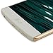 Skinomi Screen Protector Compatible with LG V10 Clear TechSkin TPU Anti-Bubble HD Film
