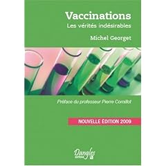 Vaccinations : Les v�rit�s ind�sirables
