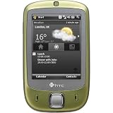 HTC P3452 Touch GSM Cellular Phone - Unlocked