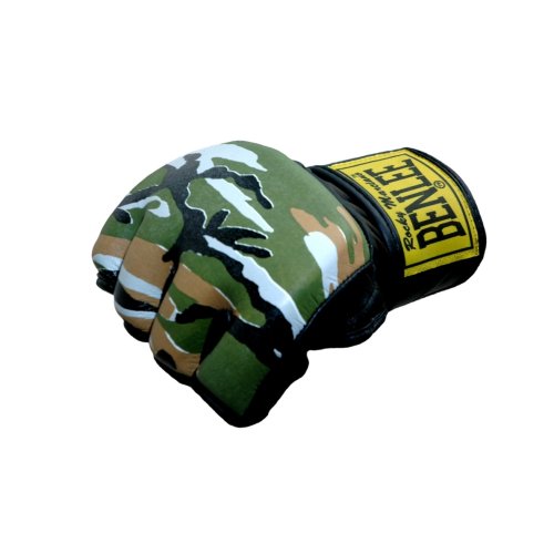 BENLEE Rocky Marciano  Grappling Gloves \"Grapps\", Camo, Gr&ouml;&szlig;e: XL Preisvergleich