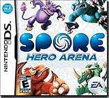 Spore Hero Arena