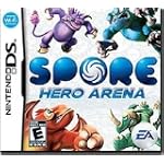 Spore Hero Arena