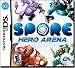 Spore Hero Arena