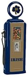 Notre Dame Fighting Irish Replica Gas Pump Gumball Machine