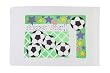 Standard Pillowcase - Soccer - Girl