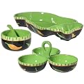 Peppers Serveware Collection