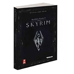 (Elder Scrolls V: Skyrim: Prima Official Game Guide) By Hodgson, David (Author) Paperback on (11 , 2011)