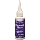 Judikins Diamond Glaze, 2-Ounce