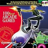 100 Best Arcade Games - B0019N1M7M