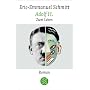 Adolf H: Zwei Leben