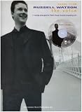 The Voice - Russel Watson: Piano/Vocal/Guitar (Pvg)