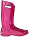 Bogs Women's Waterproof Rubber Rain Boot