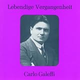 Carlo Galeffi (1884-1961)