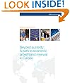 Beyond austerity: A path to economic growth and renewal in Europe