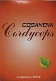 Cosanova Plus Cordyceps (10 Caps) Extreme Male Sexual Enhancement