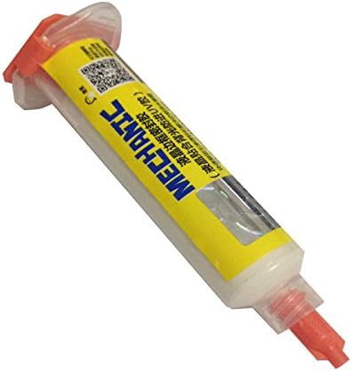New 10ML Anti-backlit LCD fit into UV glue (special glue seal the border) LCD frame