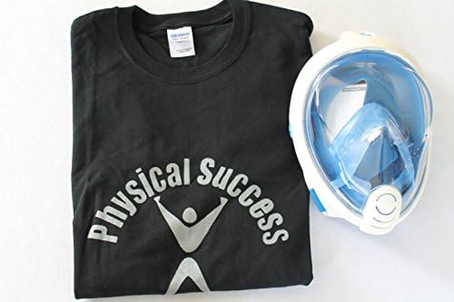 Nice Mask Snorkeling Mask Large size