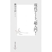 現代アート、超入門! (集英社新書 484F)