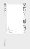 現代アート、超入門! (集英社新書 484F)