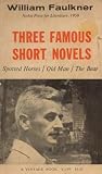 Three Famous Short Novels