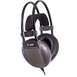 AKG K66 Natural Sound Stereo Headphones