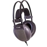 AKG K66 Natural Sound Stereo Headphones