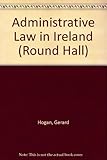 Administrative law in Ireland