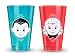 Fred & Friends Heads Up