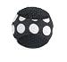 First Act SG1026 Screen Genie Microfiber Cleaning Ball - Black