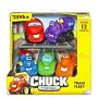 Playskool Wheel Pals: Train Fleet