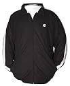 Russell Athletic Men's Big & Tall Heavyweight Dri-Power Full Zip Jacket