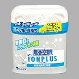 小林製薬株式会社 無香空間イオンプラス ワゴン・ミニバン用 無香 06743