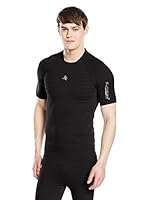 KYNOTEX Camiseta Técnica Multisport (Negro)