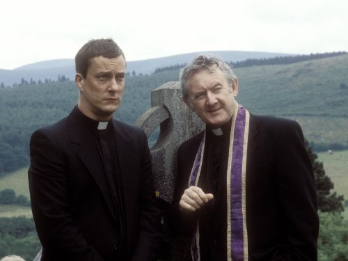 Ballykissangel Season 1, Ep. 1