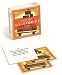 Table Topics on the Go Game Question Travel Road Trip Card Cube