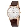 Bulova Men's 98H51 Strap Calendar Strap Watch