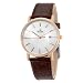 Bulova Men's 98H51 Strap Calendar Strap Watch