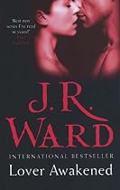 Lover Awakened (Black Dagger Brotherhood Series)