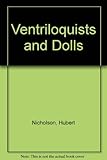 Ventriloquists and dolls : fifty poems