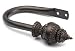 Croscill Landau Decorative Tieback