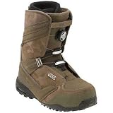 Vans Contra Snowboard Boots