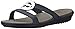 Crocs Women's Sanrah Circle Bow Sandal