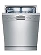 Siemens SN45M508EU goldEdition Unterbaugeschirrsp�ler / A++ A / 13 Ma�gedecke / 46 db / Edelstahl / Wasserweiche / varioSpeed / ecoPlus