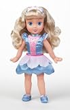 Review Character Options  / Disney Princess 12