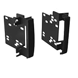 Metra 95-6511 2007 Dodge Nitro jeep Wrangler chrysler Sebring Double Din In-dash... 