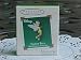 Hallmark Keepsake Ornament  Tinker Bell Miniature Ornament  From Walt Disneys Peter Pan (2003) QXM5097